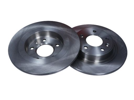 19-2331 Tarcza Ham. Opel T. Astra 09- Koła 16 Ca Maxgear