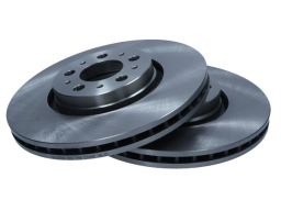 19-2339 Tarcza Ham. Volvo P. Xc90 Maxgear