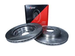 19-2368 Tarcza Ham. Opel T. Insignia 08- Felgi 1 Maxgear