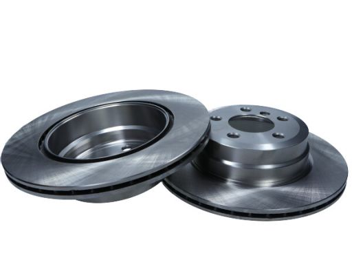 19-2411 Tarcza Ham. Bmw T. X5/X6 07- 320Mm Maxgear