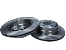 19-2411 Tarcza Ham. Bmw T. X5/X6 07- 320Mm Maxgear