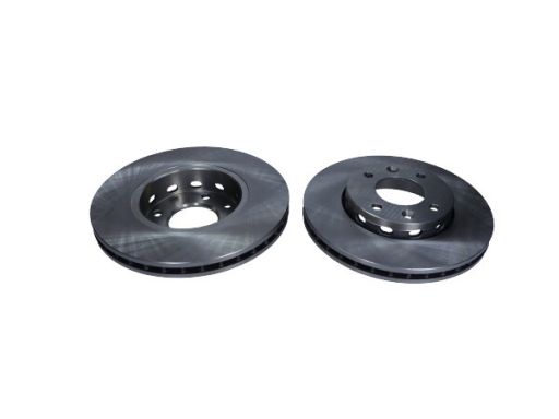 19-2479 Tarcza Ham. Kia P. Carens 02- Maxgear