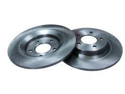 19-2497 Tarcza Ham. Mazda T. 5 05- Koła 16 Maxgear