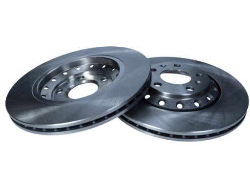 19-2512 Tarcza Ham. Vw T. A8 Maxgear