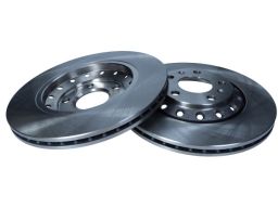 19-2512 Tarcza Ham. Vw T. A8 Maxgear