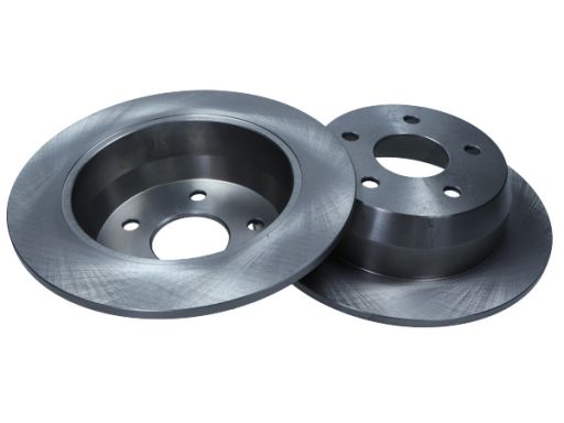 19-2544 Tarcza Ham. Jeep T. Grand Cherokee 99- Maxgear