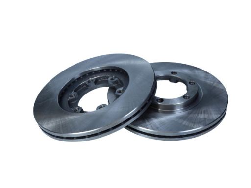 19-2635 Tarcza Ham. Opel P. Frontera 92- 257Mm Maxgear