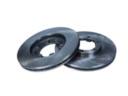 19-2635 Tarcza Ham. Opel P. Frontera 92- 257Mm Maxgear