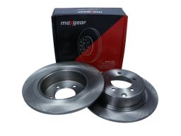 19-2858 Tarcza Ham. Jeep T. Compass/Patriot 06-/ Maxgear