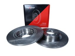 19-3220 Tarcza Ham. Peugeot T. 508 10- Maxgear