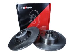 19-3230 Tarcza Ham. Opel T. Vivaro 1,6 Cdti 14-/ Maxgear