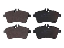 19-1527 Klocki Ham. Db P. W169 A-Klasa Maxgear