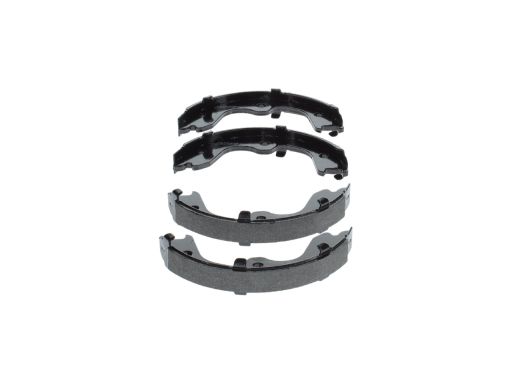 0 986 487 941 Szczęki Hamulca Postojowego Kpl. Bosch