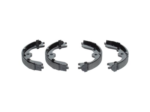 0 986 487 941 Szczęki Hamulca Postojowego Kpl. Bosch