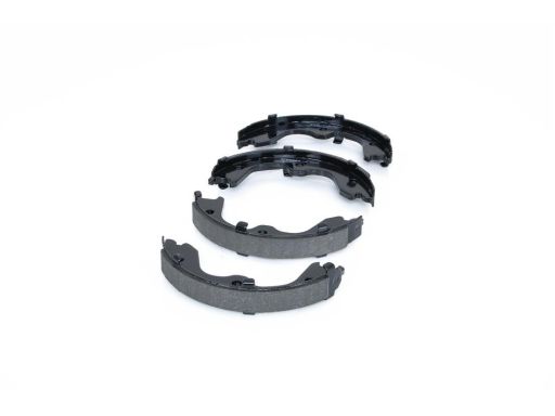 0 986 487 941 Szczęki Hamulca Postojowego Kpl. Bosch