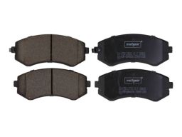 19-1758 Klocki Ham. Nissan P. Almera 98-/T. Patr Maxgear