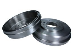 19-2234 Bęben Ham. Mitsubishi T. L200 06- Maxgear