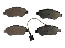 19-1981 Klocki Ham. Fiat P. Punto 05-/Fiorino 08 Maxgear