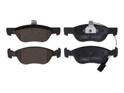 19-2864 Klocki Ham. Alfa P. 145/146 Z Czujnikiem Maxgear