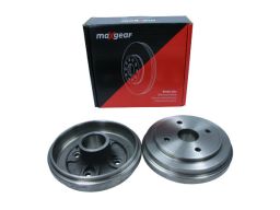 19-2627 Bęben Ham. Suzuki T. Alto/Ignis 1,1-1,3 Maxgear