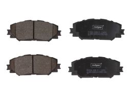 19-2894 Klocki Ham. Toyota P. Auris 06- Japonia Maxgear