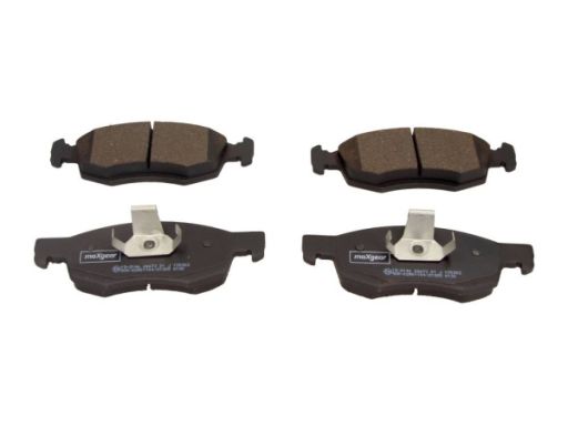 19-2146 Klocki Ham. Dacia P. Logan Mcv/Express/D Maxgear