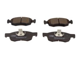 19-2146 Klocki Ham. Dacia P. Logan Mcv/Express/D Maxgear