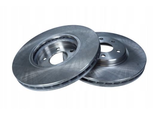 19-1271 Tarcza Ham. Db P. W210 97- Maxgear