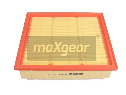 26-1395 Filtr Powietrza Isuzu D-Max 2,5D 12- Maxgear