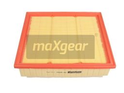 26-1395 Filtr Powietrza Isuzu D-Max 2,5D 12- Maxgear
