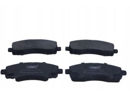 19-3169 Klocki Ham. Mitsubishi T. Canter 04.06- Maxgear