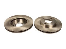 19-1288 Tarcza Ham. Ford P. Fiesta 08- Maxgear