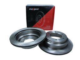 19-1814 Tarcza Ham. Opel T. Frontera Maxgear