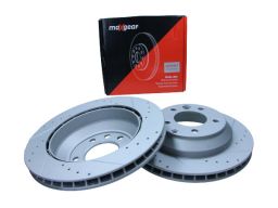 19-1833Sport Tarcza Ham. Porsche T. Cayenne/Touareg N Maxgear