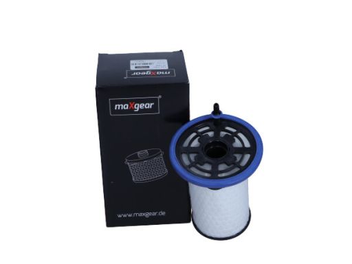 26-1546 Filtr Paliwa Citroen/Peugeot 2.0 Blue Hd Maxgear