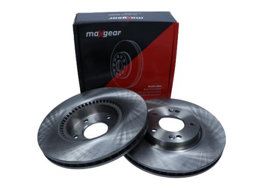 19-1863 Tarcza Ham. Hyundai P. Ix35/I40/Sportage Maxgear