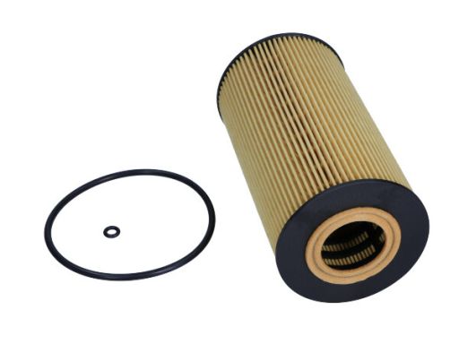 26-1522 Filtr Oleju Db Om628 400Cdi Maxgear