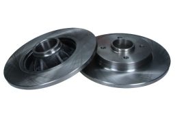 19-1902 Tarcza Ham. Peugeot T. 308 Sw/5008/Partn Maxgear