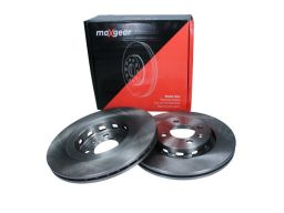 19-1945 Tarcza Ham. Vw P. Golf 2/Passat -96 Sync Maxgear