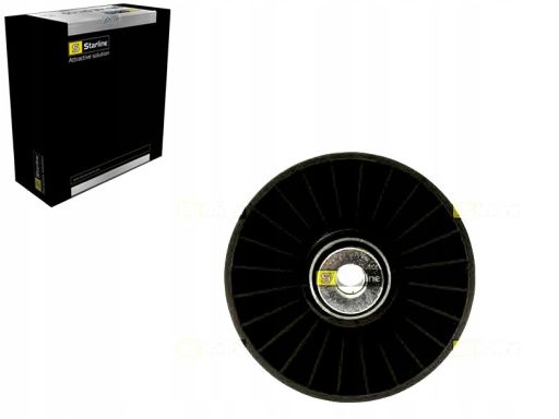 19-2021Sport Tarcza Ham. Vw P. A6 2.0-3,0 Tdi 04-11 N Maxgear