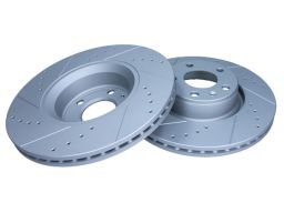 19-2021Sport Tarcza Ham. Vw P. A6 2.0-3,0 Tdi 04-11 N Maxgear