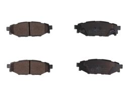 19-1447 Klocki Ham. Subaru T. Legacy 03-/Impreza Maxgear