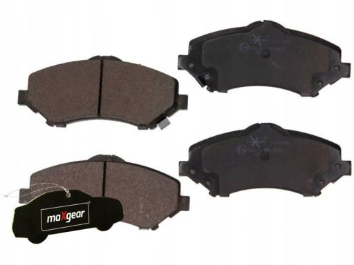19-1468 Klocki Ham. Jeep P. Wrangler 07-/Dodge J Maxgear