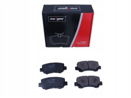 19-1468 Klocki Ham. Jeep P. Wrangler 07-/Dodge J Maxgear