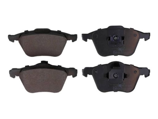 19-1538 Klocki Ham. Volvo P. Xc90 05-/S80/V70 Maxgear