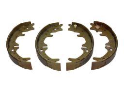 19-1782 Szczęki Ham. Ręcz. Toyota Avensis 170X40 Maxgear