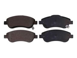 19-1983 Klocki Ham. Honda P. Cr-V 06-/12- Maxgear