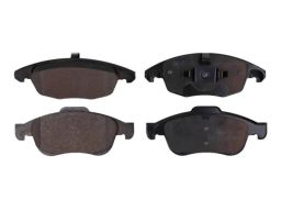 19-1547 Klocki Ham. Citroen P. Berlingo 08-/C4/D Maxgear