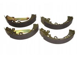 19-2097 Szczęki Ham. Toyota Hi-Lux 05- Maxgear