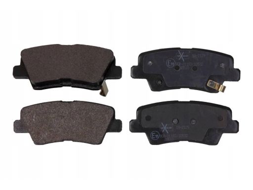 19-2129 Klocki Ham. Hyundai T. I40 11-/Sonata 08 Maxgear